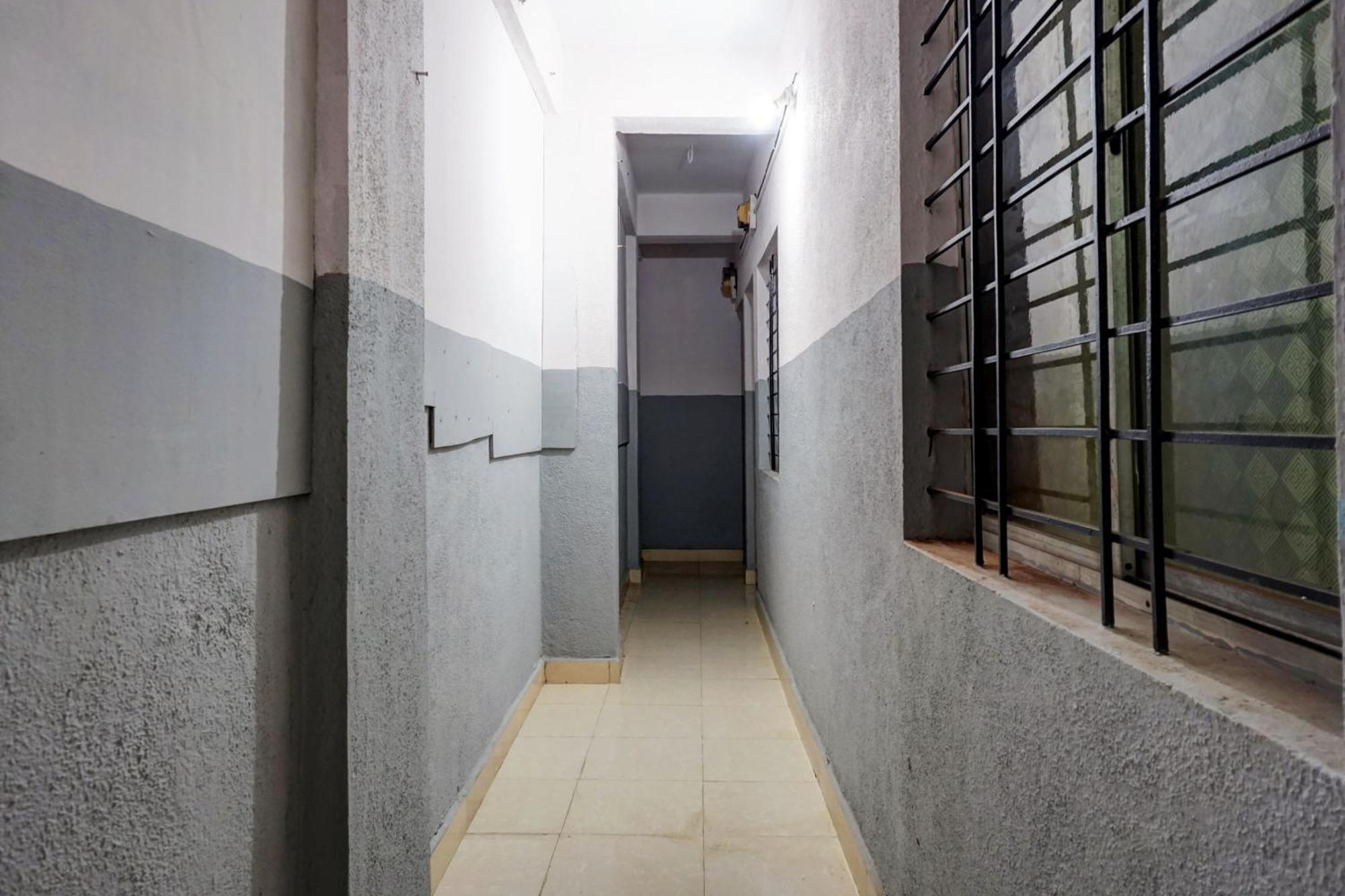 Spot On Samadhan Lodge Pune Ngoại thất bức ảnh