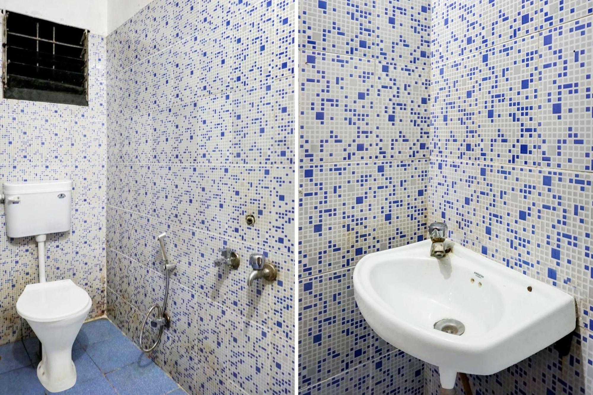 Spot On Samadhan Lodge Pune Ngoại thất bức ảnh