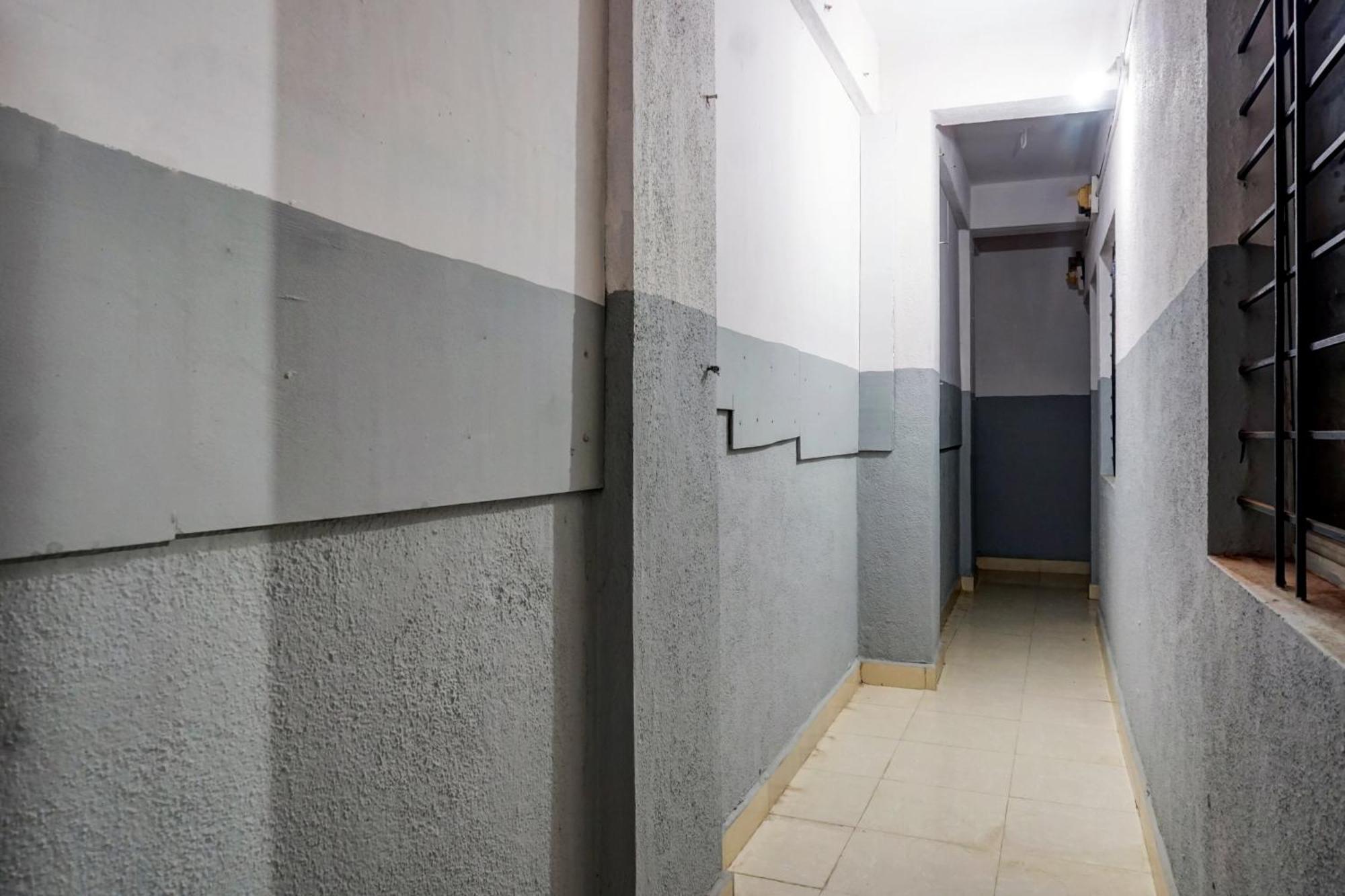 Spot On Samadhan Lodge Pune Ngoại thất bức ảnh